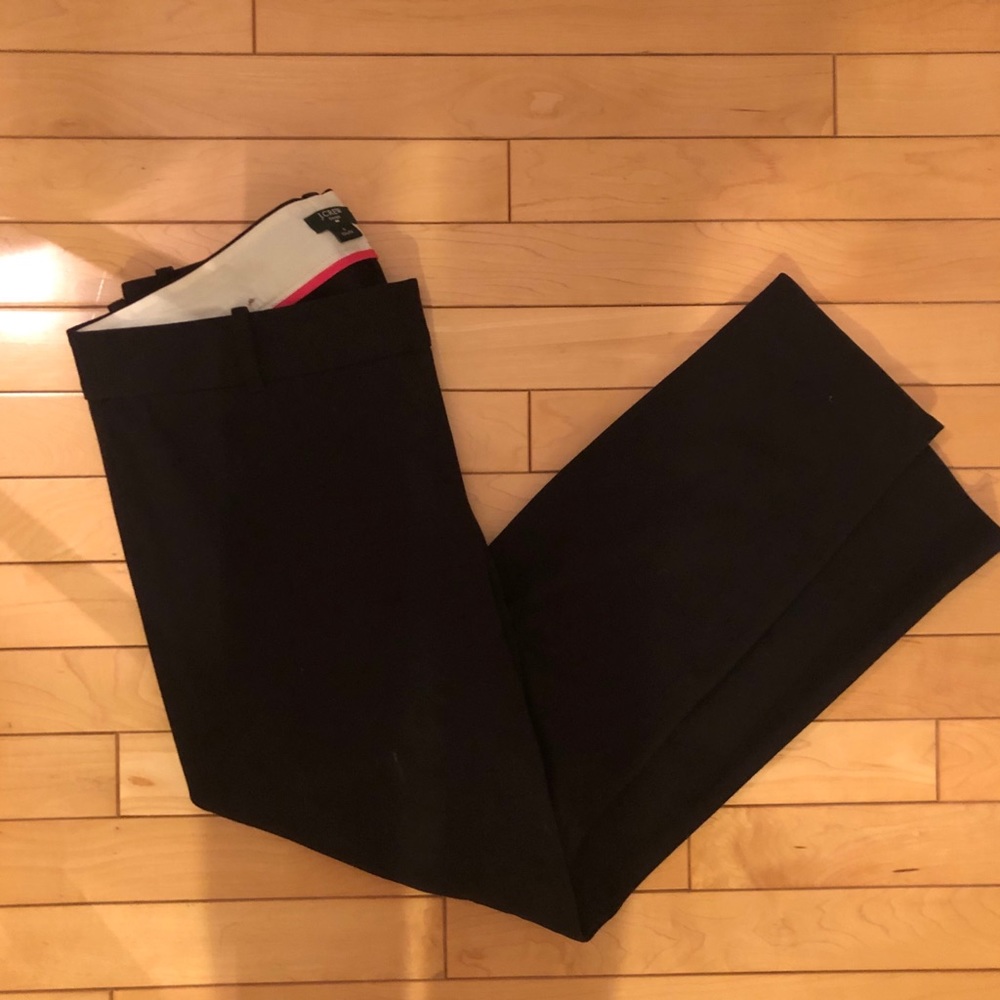 J. Crew Pixi Pant